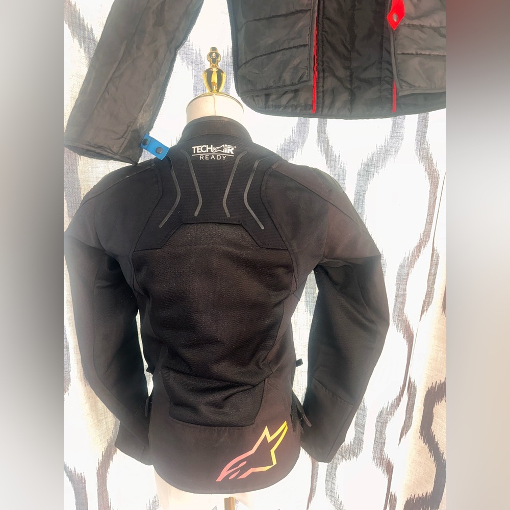 Black Friday only price 🖤 Alpinestars Stella - Picture 6 of 10